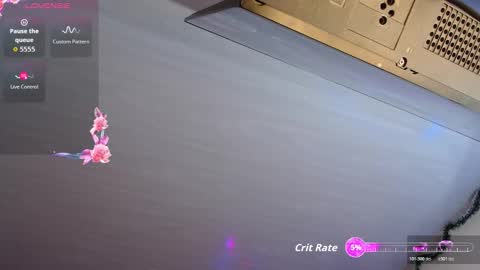 violett_brown9 online show from February 27, 2026, 4:23 am