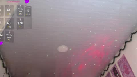 violett_brown9 online show from May 3, 2026, 5:24 am