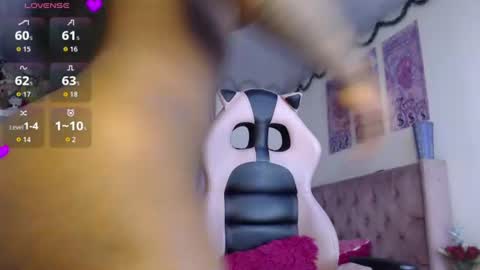 Snapshot of violett_brown9 chatting on July 12, 2026, 7:43 am violett_brown9 online show from July 12, 2026, 7:43 am