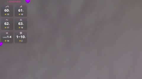 Snapshot of violett_brown9 chatting on July 26, 2026, 6:10 am violett_brown9 online show from July 26, 2026, 6:10 am