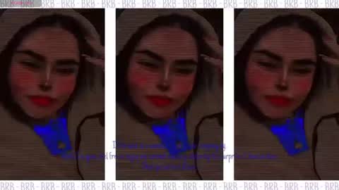Snapshot of violett_cinnamon chatting on July 3, 2026, 11:11 pm Violeta online show from July 3, 2026, 11:11 pm