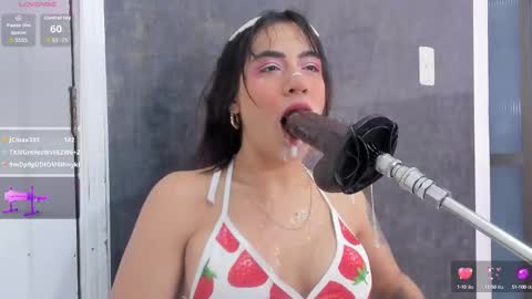 Snapshot of violett_collins_ chatting on September 26, 2025, 4:38 am Violett online show from September 26, 2025, 4:38 am