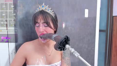 Snapshot of violett_collins_ chatting on September 28, 2025, 9:09 pm Violett online show from September 28, 2025, 9:09 pm