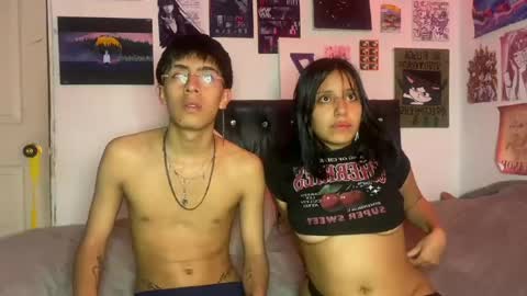 violett_dante online show from April 26, 2026, 10:02 am