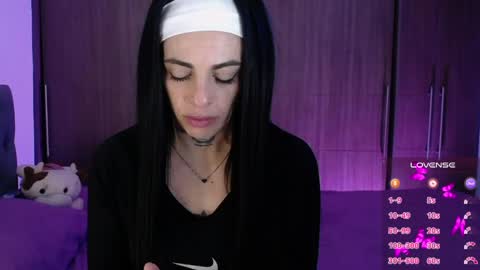 Snapshot of violett_hottie chatting on April 10, 2026, 6:18 am violett Independent model online show from April 10, 2026, 6:18 am