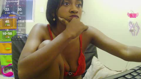 violett online show from March 12, 2025, 10:39 pm