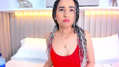 Violett  online show from November 10, 2025, 8:30 pm