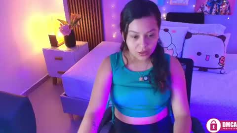 Snapshot of violetta_allen chatting on July 24, 2026, 8:18 pm VIOLETA online show from July 24, 2026, 8:18 pm