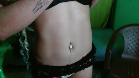 violetta_dreams online show from November 25, 2025, 11:05 pm