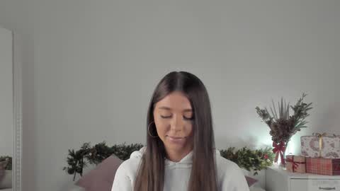 Snapshot of violetta_finch chatting on January 25, 2025, 8:21 am violetta_finch online show from January 25, 2025, 8:21 am