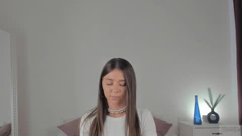 Snapshot of violetta_finch chatting on February 17, 2025, 1:21 pm violetta_finch online show from February 17, 2025, 1:21 pm