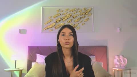 Snapshot of violetta_finch chatting on September 12, 2025, 10:15 am violetta_finch online show from September 12, 2025, 10:15 am