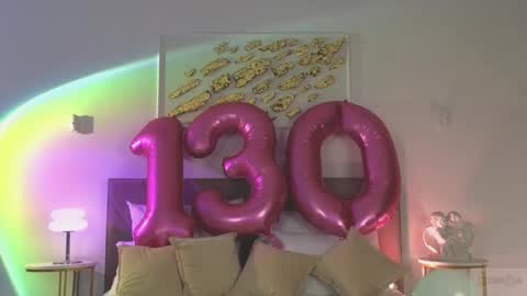 violetta_finch online show from October 25, 2025, 11:07 am