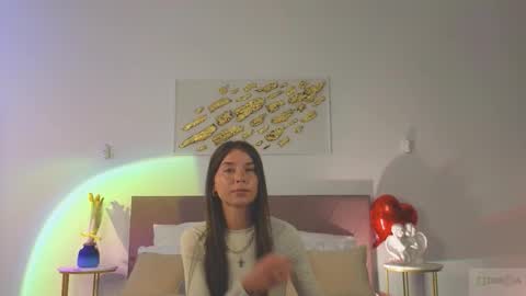 violetta_finch online show from March 17, 2026, 10:18 am