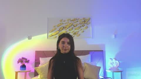 violetta_finch online show from May 4, 2026, 10:33 am