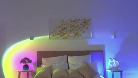 violetta_finch online show from May 7, 2026, 10:20 am