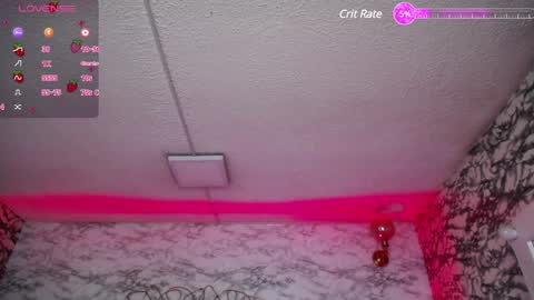 Snapshot of violetta_jhonson_v chatting on January 17, 2025, 3:12 am Violetta online show from January 17, 2025, 3:12 am
