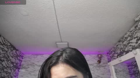 Snapshot of violetta_jhonson_v chatting on January 31, 2025, 4:03 am Violetta online show from January 31, 2025, 4:03 am