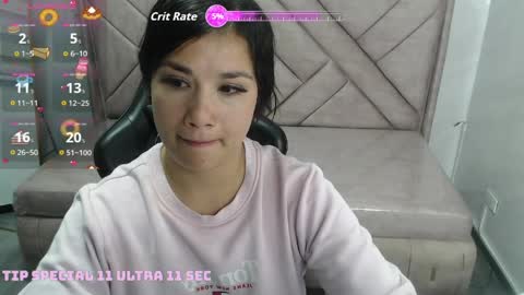 Snapshot of violetta_jhonson_v chatting on April 1, 2026, 3:29 am Violetta online show from April 1, 2026, 3:29 am