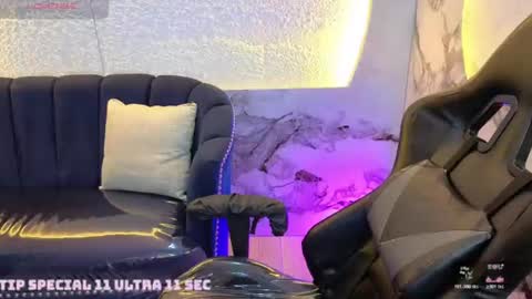 Violetta  online show from June 27, 2026, 4:06 am