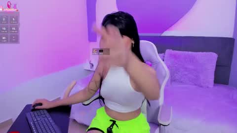 violetta online show from January 10, 2026, 10:06 am