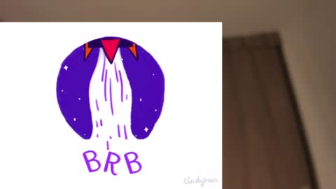 violetta independent model online show from February 2, 2025, 10:46 am