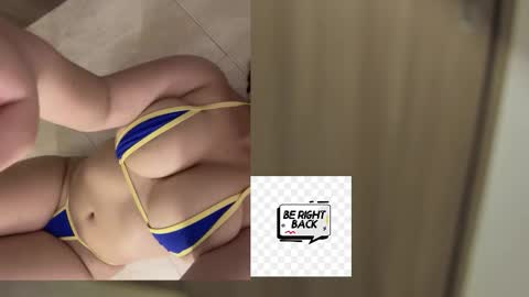 violetta independent model online show from October 20, 2025, 5:08 am