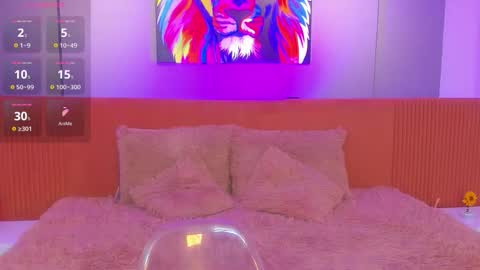 Violetta online show from February 1, 2026, 10:14 am