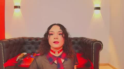 Violetta  online show from December 2, 2025, 3:56 am