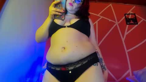 violetafetish online show from February 26, 2025, 1:11 am