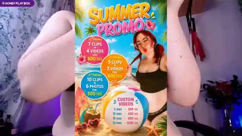 violetafetish online show from August 2, 2026, 9:35 pm