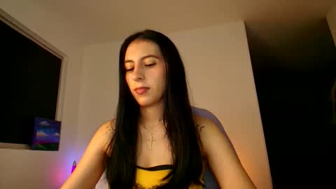 Violetta....Follow me in Twitter... online show from January 17, 2026, 4:06 am