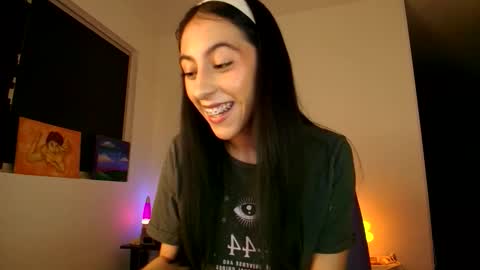 Violetta....Follow me in Twitter... online show from February 7, 2026, 12:03 am