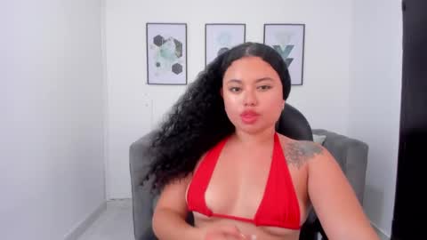 Violetta online show from September 13, 2025, 6:08 pm