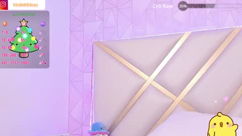 Violeta  online show from December 21, 2024, 4:30 am