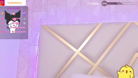 Violeta  online show from December 28, 2024, 4:51 am
