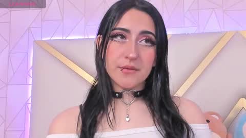 Violeta  online show from January 28, 2025, 9:19 pm