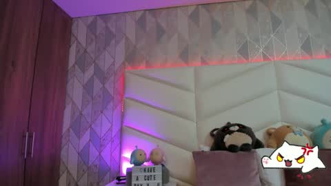 Violeta  online show from February 3, 2026, 3:26 am