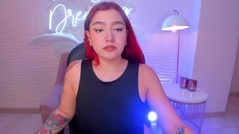 Violett Castel online show from December 29, 2024, 5:22 pm
