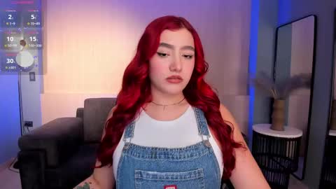 Violett Castel online show from February 18, 2025, 7:30 pm