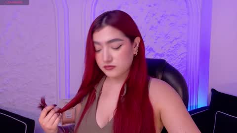 Violett Castel online show from January 31, 2026, 7:45 pm