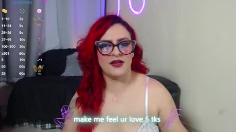 Snapshot of violettelynn_ chatting on February 24, 2026, 8:56 am Violetta Morningstar online show from February 24, 2026, 8:56 am