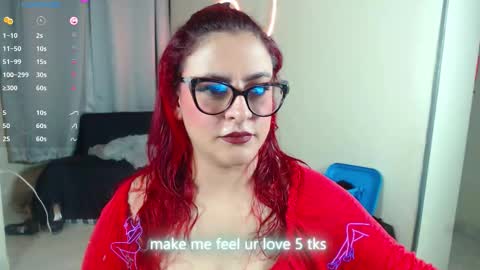 Snapshot of violettelynn_ chatting on March 1, 2026, 8:05 am Violetta Morningstar online show from March 1, 2026, 8:05 am