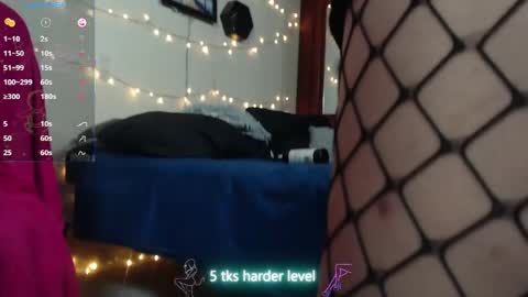 Snapshot of violettelynn_ chatting on April 3, 2026, 10:30 pm Violetta Morningstar online show from April 3, 2026, 10:30 pm