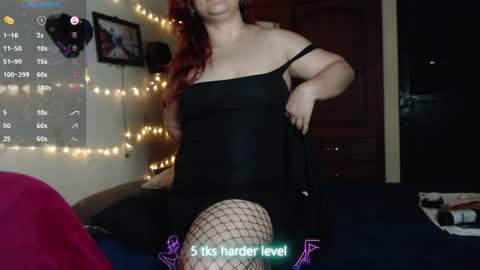 Snapshot of violettelynn_ chatting on April 4, 2026, 9:23 pm Violetta Morningstar online show from April 4, 2026, 9:23 pm