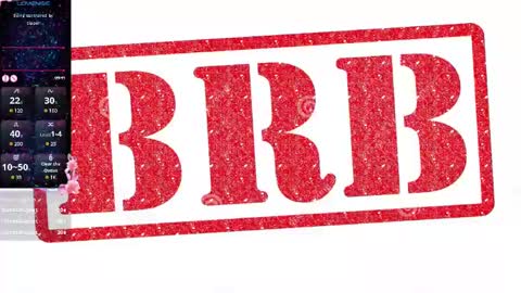 Violette  online show from January 23, 2025, 1:08 am