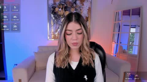 Snapshot of violetthansson chatting on February 13, 2026, 6:37 pm Violett online show from February 13, 2026, 6:37 pm