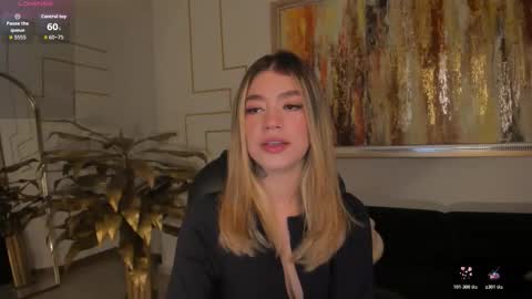 Snapshot of violetthansson chatting on February 21, 2026, 10:49 am Violett online show from February 21, 2026, 10:49 am