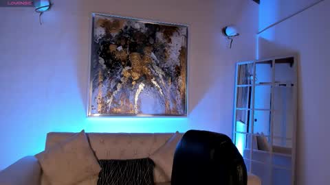 Snapshot of violetthansson chatting on February 28, 2026, 10:38 am Violett online show from February 28, 2026, 10:38 am