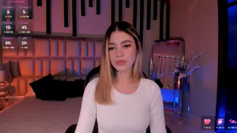 Snapshot of violetthansson chatting on March 5, 2026, 6:59 pm Violett online show from March 5, 2026, 6:59 pm